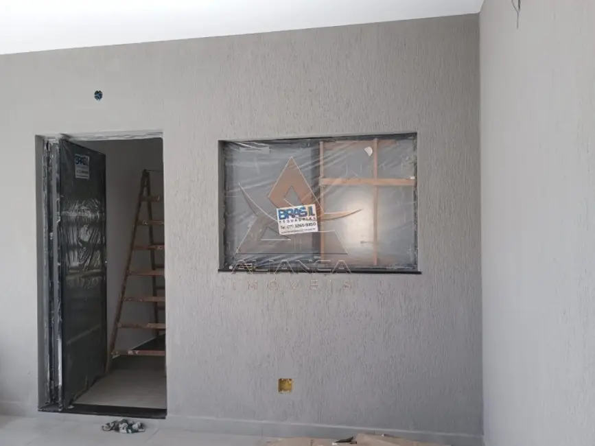 Foto 2 de Casa com 3 quartos à venda, 134m2 em Bonfim Paulista - SP