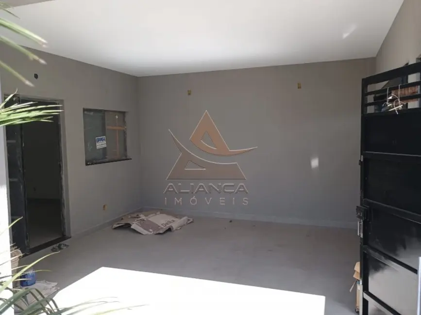 Foto 1 de Casa com 3 quartos à venda, 134m2 em Bonfim Paulista - SP