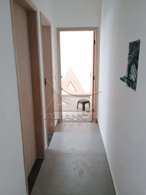 Casa com 3 quartos à venda, 134m2 em Bonfim Paulista - SP - imagem 5 Foto 5 de Casa com 3 quartos à venda, 134m2 em Bonfim Paulista - SP