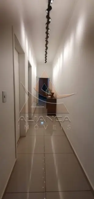 Foto 2 de Casa com 3 quartos à venda, 105m2 em Bonfim Paulista - SP