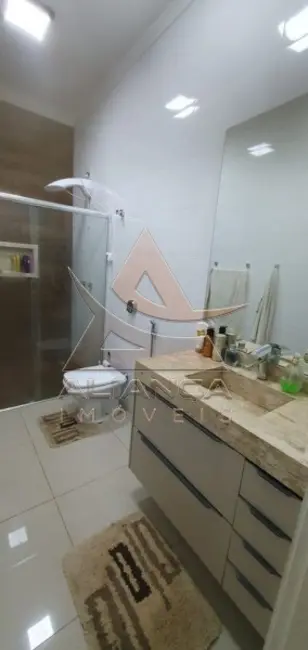 Foto 8 de Casa com 3 quartos à venda, 105m2 em Bonfim Paulista - SP