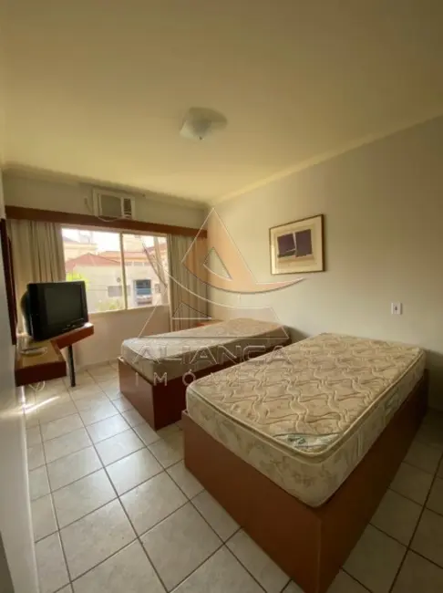 Foto 2 de Apartamento com 1 quarto à venda, 46m2 em Centro, Ribeirao Preto - SP