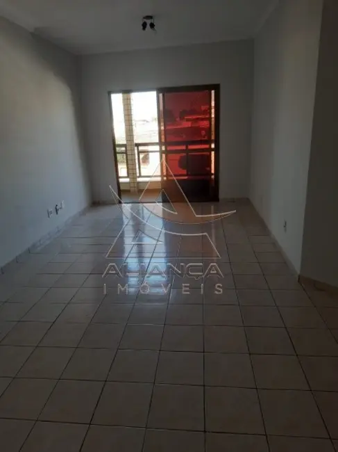 Foto 1 de Apartamento com 3 quartos à venda, 111m2 em Jardim Paulistano, Ribeirao Preto - SP