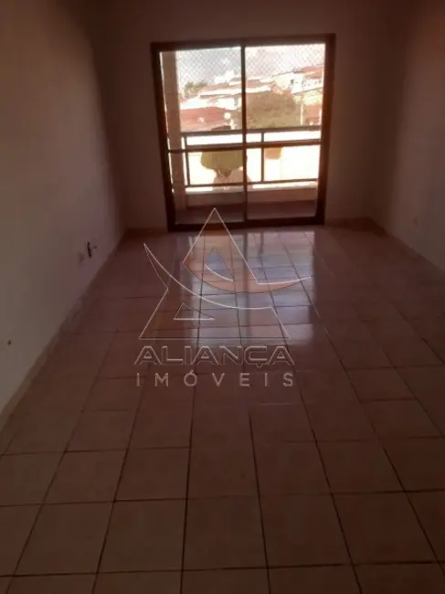 Foto 2 de Apartamento com 3 quartos à venda, 111m2 em Jardim Paulistano, Ribeirao Preto - SP