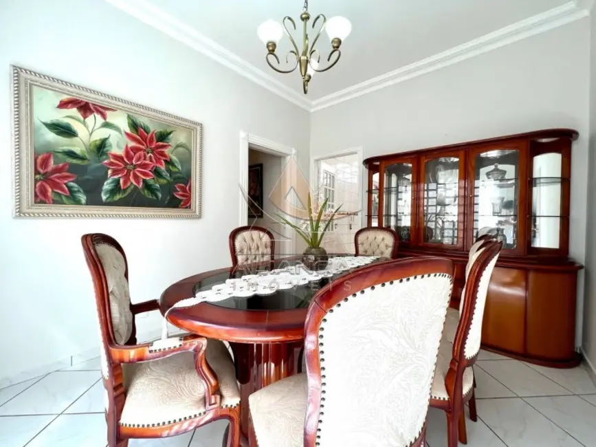 Foto 5 de Casa com 4 quartos à venda, 201m2 em Alto do Ipiranga, Ribeirao Preto - SP