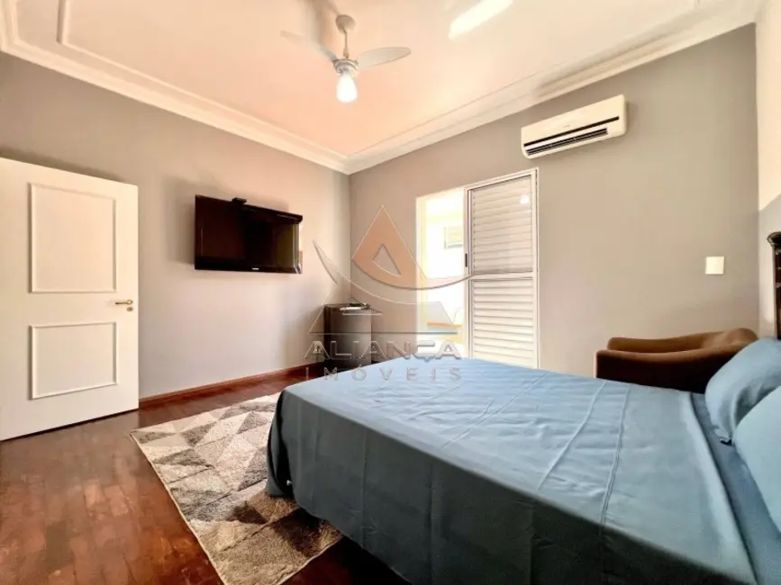 Foto 8 de Casa com 4 quartos à venda, 201m2 em Alto do Ipiranga, Ribeirao Preto - SP