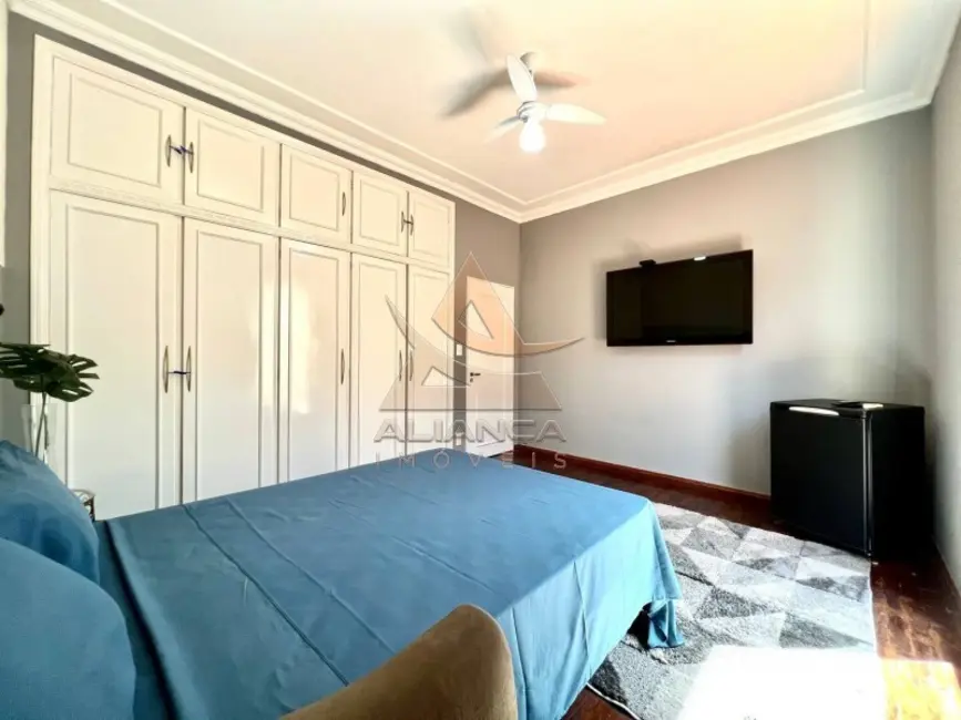 Foto 9 de Casa com 4 quartos à venda, 201m2 em Alto do Ipiranga, Ribeirao Preto - SP