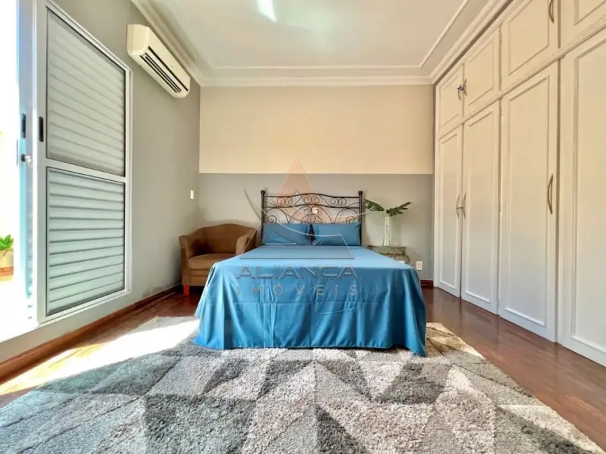 Foto 7 de Casa com 4 quartos à venda, 201m2 em Alto do Ipiranga, Ribeirao Preto - SP