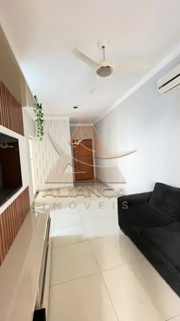 Foto 2 de Apartamento com 2 quartos à venda, 72m2 em Jardim Botânico, Ribeirao Preto - SP