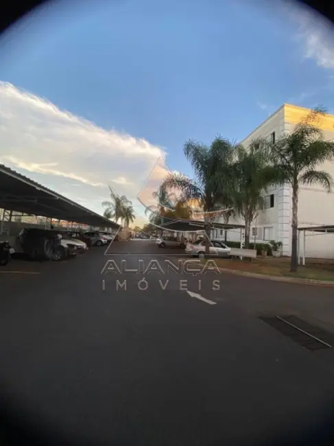 Foto 7 de Apartamento com 2 quartos à venda, 42m2 em Ipiranga, Ribeirao Preto - SP