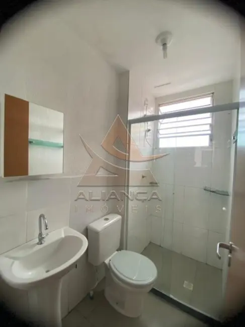 Foto 4 de Apartamento com 2 quartos à venda, 42m2 em Ipiranga, Ribeirao Preto - SP