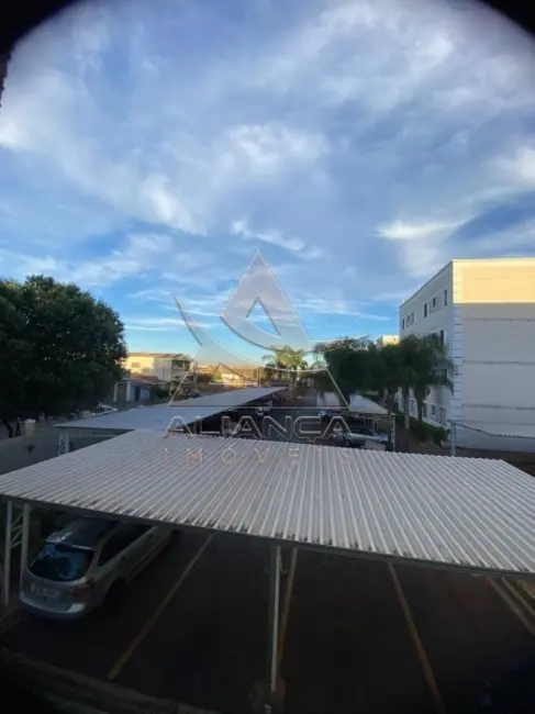 Foto 5 de Apartamento com 2 quartos à venda, 42m2 em Ipiranga, Ribeirao Preto - SP