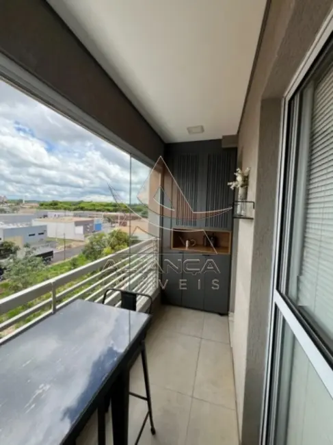Apartamento com 2 quartos à venda, 52m2 em Ribeirao Preto - SP - imagem 8 Foto 8 de Apartamento com 2 quartos à venda, 52m2 em Ribeirao Preto - SP