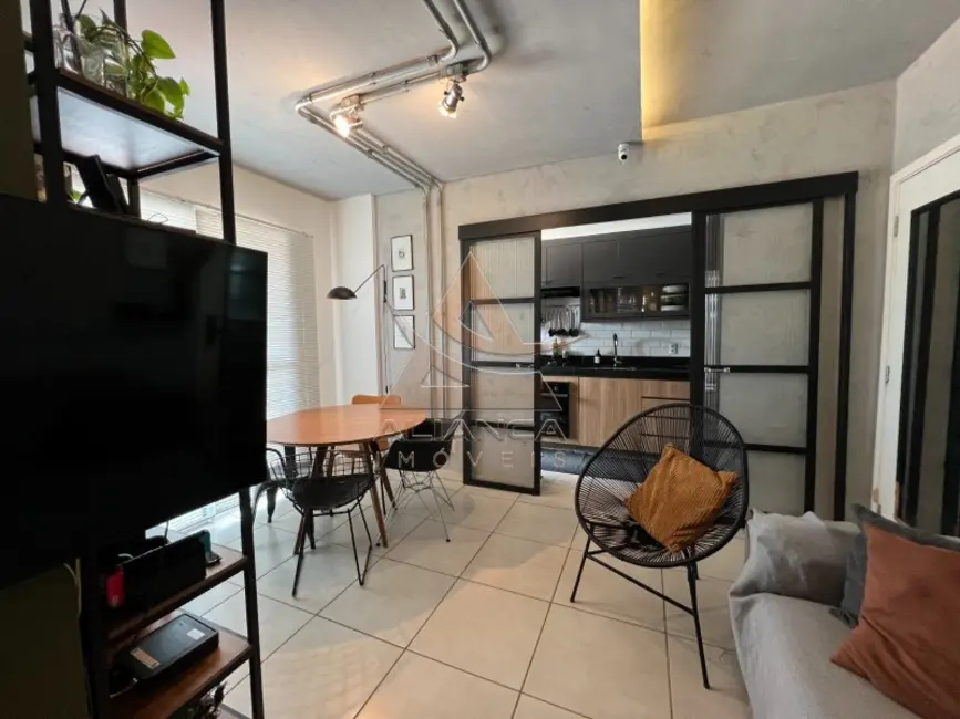 Apartamento com 2 quartos à venda, 52m2 em Ribeirao Preto - SP - imagem 6 Foto 6 de Apartamento com 2 quartos à venda, 52m2 em Ribeirao Preto - SP