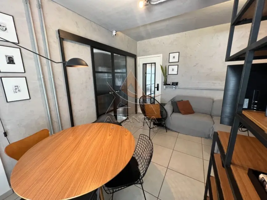 Apartamento com 2 quartos à venda, 52m2 em Ribeirao Preto - SP - imagem 4 Foto 4 de Apartamento com 2 quartos à venda, 52m2 em Ribeirao Preto - SP