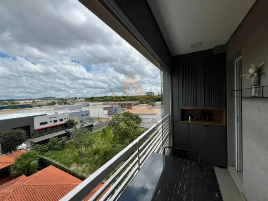 Apartamento com 2 quartos à venda, 52m2 em Ribeirao Preto - SP - imagem 7 Foto 7 de Apartamento com 2 quartos à venda, 52m2 em Ribeirao Preto - SP