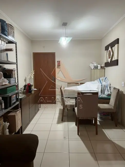 Apartamento com 2 quartos à venda, 69m2 em Ipiranga, Ribeirao Preto - SP - imagem 3 Foto 3 de Apartamento com 2 quartos à venda, 69m2 em Ipiranga, Ribeirao Preto - SP