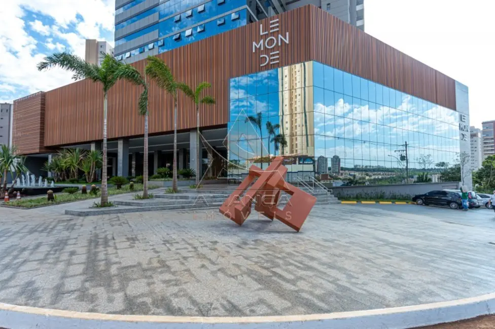 Sala Comercial à venda, 550m2 em Jardim Botânico, Ribeirao Preto - SP - imagem 3 Foto 3 de Sala Comercial à venda, 550m2 em Jardim Botânico, Ribeirao Preto - SP