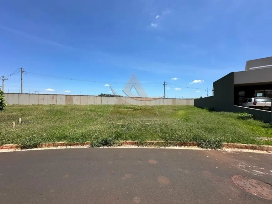 Foto 1 de Terreno / Lote à venda, 639m2 em Ribeirao Preto - SP