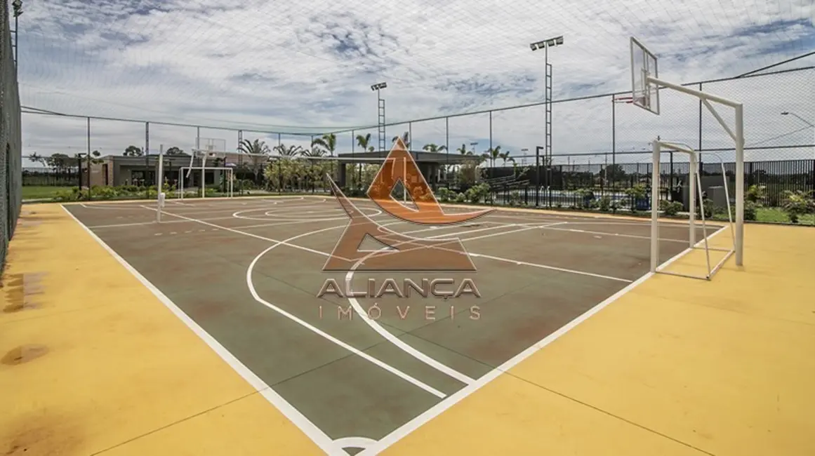 Foto 5 de Terreno / Lote à venda, 639m2 em Ribeirao Preto - SP