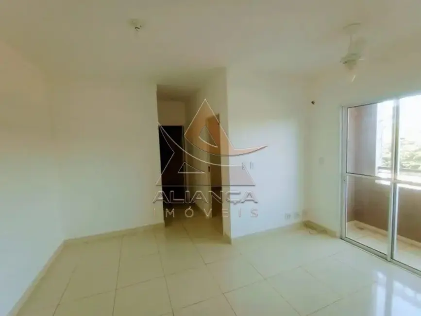 Apartamento com 2 quartos à venda, 57m2 em Jardim Manoel Penna, Ribeirao Preto - SP - imagem 2 Foto 2 de Apartamento com 2 quartos à venda, 57m2 em Jardim Manoel Penna, Ribeirao Preto - SP