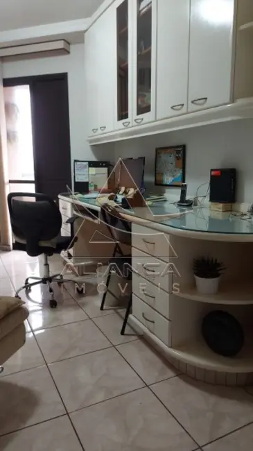 Foto 6 de Apartamento com 3 quartos à venda, 133m2 em Vila Seixas, Ribeirao Preto - SP