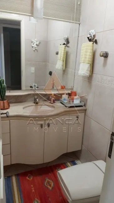 Foto 5 de Apartamento com 3 quartos à venda, 133m2 em Vila Seixas, Ribeirao Preto - SP