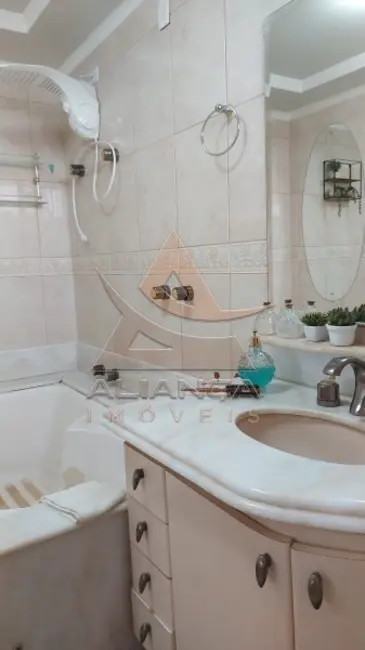 Foto 7 de Apartamento com 3 quartos à venda, 133m2 em Vila Seixas, Ribeirao Preto - SP