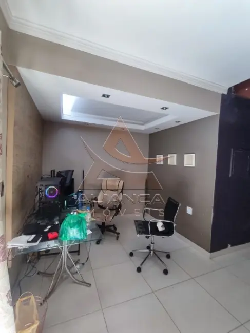 Foto 3 de Casa com 4 quartos à venda, 173m2 em Ribeirao Preto - SP