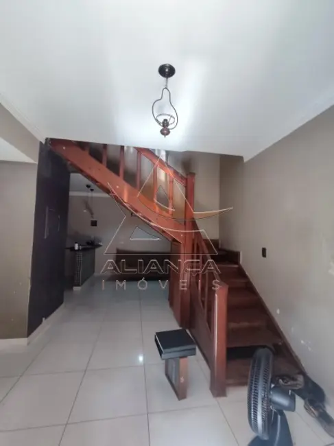 Foto 2 de Casa com 4 quartos à venda, 173m2 em Ribeirao Preto - SP