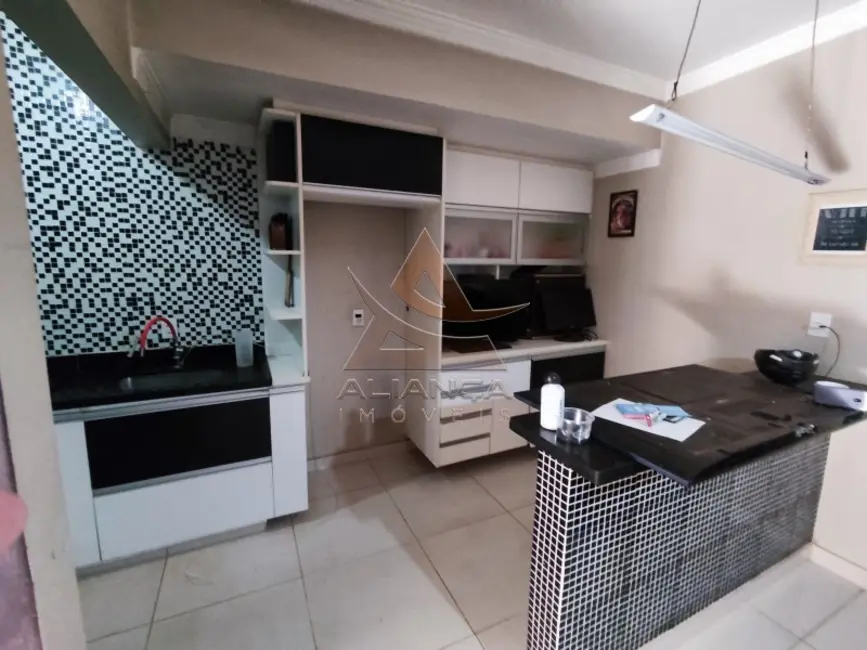 Foto 7 de Casa com 4 quartos à venda, 173m2 em Ribeirao Preto - SP