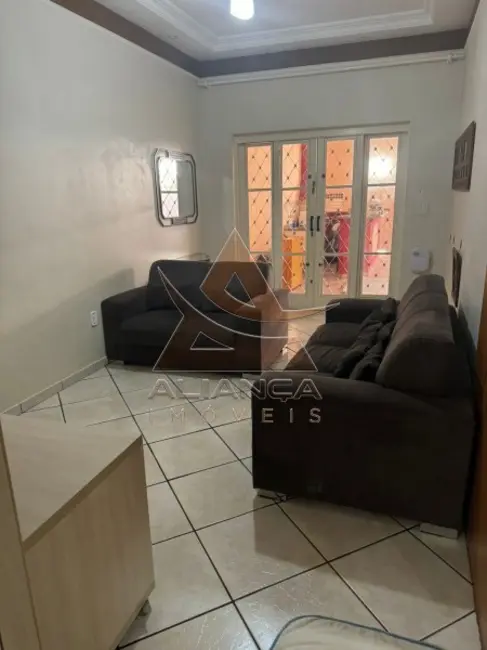 Foto 4 de Casa com 2 quartos à venda, 189m2 em Vila Virgínia, Ribeirao Preto - SP