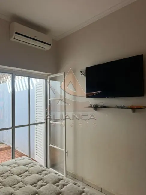 Foto 7 de Casa com 2 quartos à venda, 189m2 em Vila Virgínia, Ribeirao Preto - SP