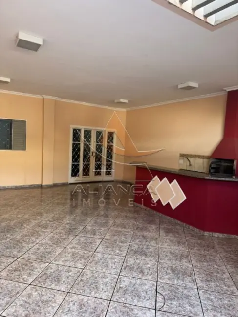 Foto 1 de Casa com 2 quartos à venda, 189m2 em Vila Virgínia, Ribeirao Preto - SP