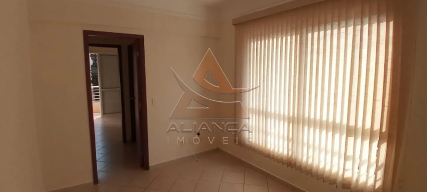 Foto 2 de Apartamento com 1 quarto à venda, 39m2 em Ribeirao Preto - SP