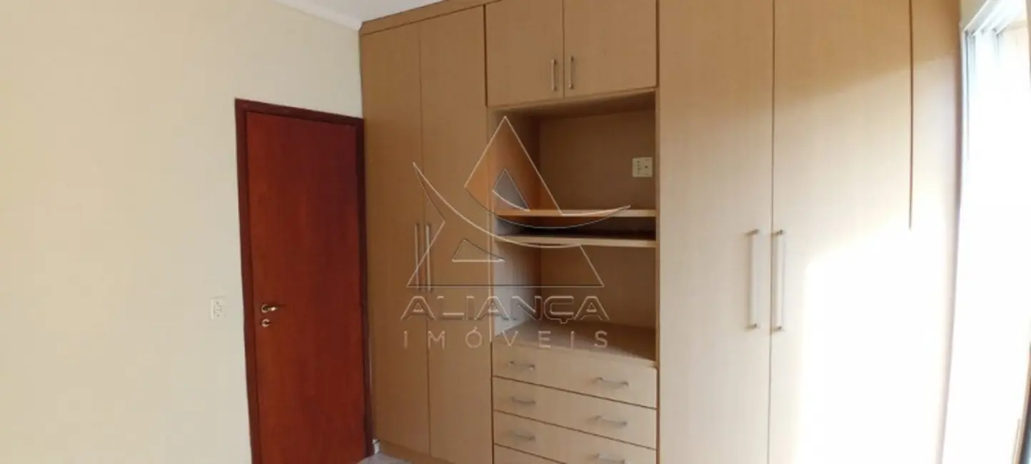 Foto 6 de Apartamento com 1 quarto à venda, 39m2 em Ribeirao Preto - SP