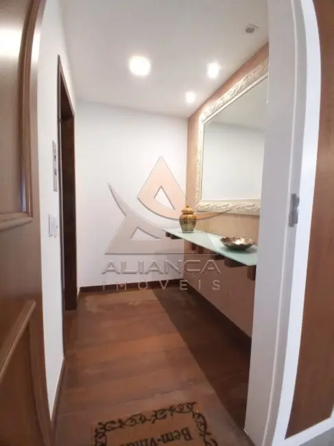 Foto 2 de Apartamento com 4 quartos à venda, 343m2 em Centro, Ribeirao Preto - SP