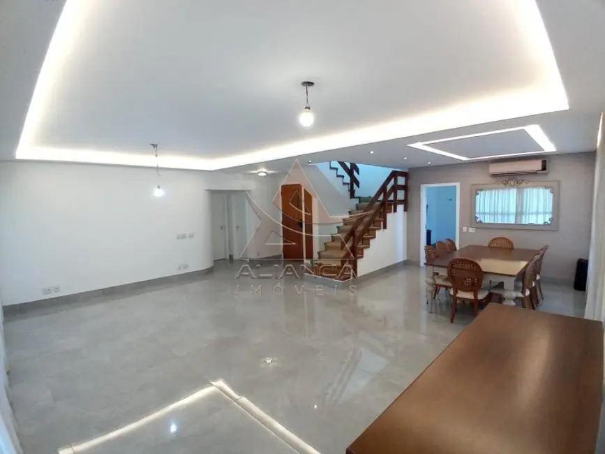 Apartamento com 4 quartos à venda, 343m2 em Centro, Ribeirao Preto - SP - imagem 5 Foto 5 de Apartamento com 4 quartos à venda, 343m2 em Centro, Ribeirao Preto - SP