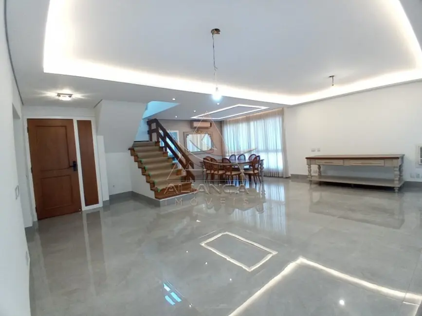 Apartamento com 4 quartos à venda, 343m2 em Centro, Ribeirao Preto - SP - imagem 4 Foto 4 de Apartamento com 4 quartos à venda, 343m2 em Centro, Ribeirao Preto - SP