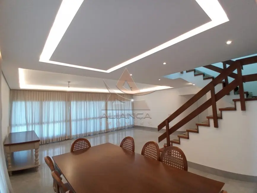 Apartamento com 4 quartos à venda, 343m2 em Centro, Ribeirao Preto - SP - imagem 6 Foto 6 de Apartamento com 4 quartos à venda, 343m2 em Centro, Ribeirao Preto - SP