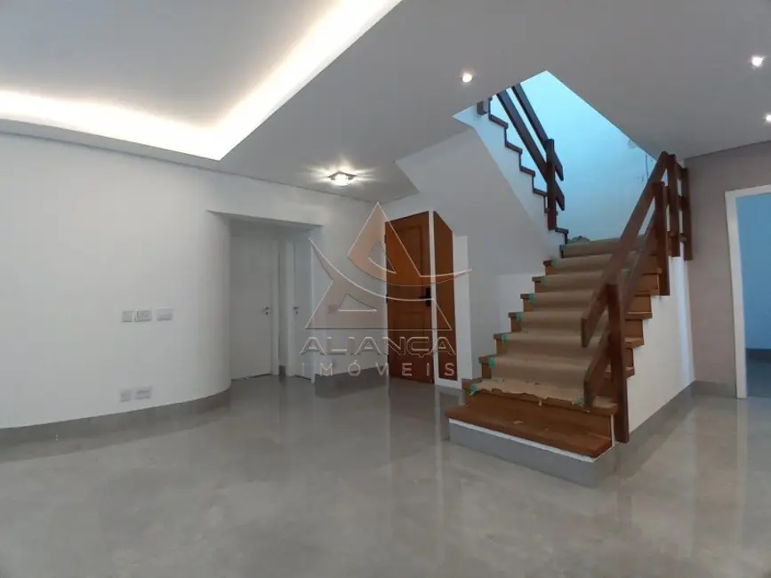 Apartamento com 4 quartos à venda, 343m2 em Centro, Ribeirao Preto - SP - imagem 3 Foto 3 de Apartamento com 4 quartos à venda, 343m2 em Centro, Ribeirao Preto - SP