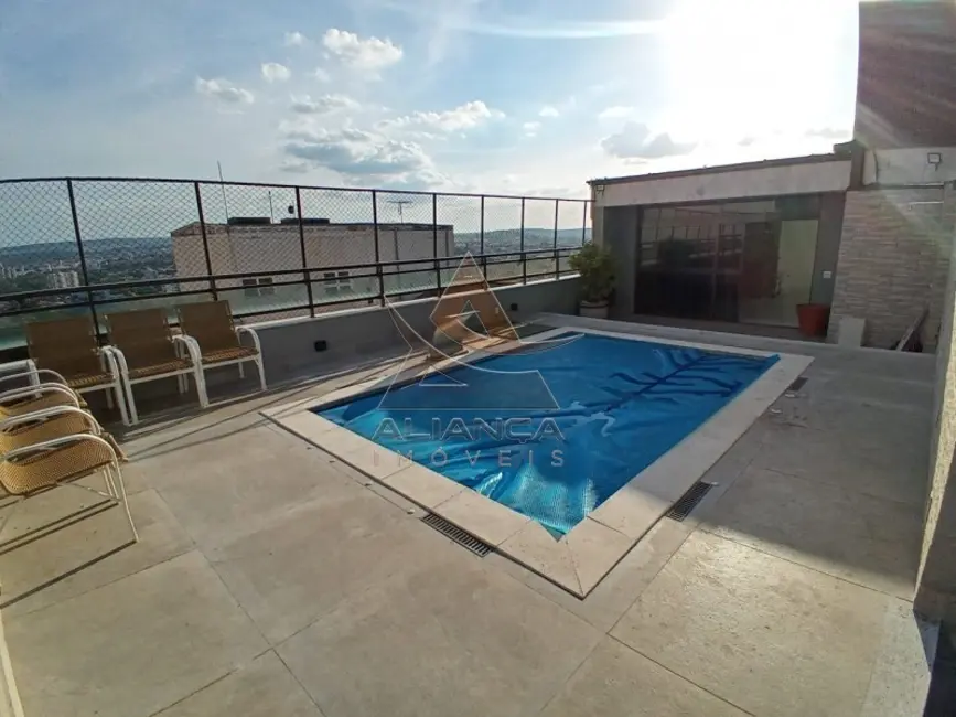Foto 1 de Apartamento com 4 quartos à venda, 343m2 em Centro, Ribeirao Preto - SP