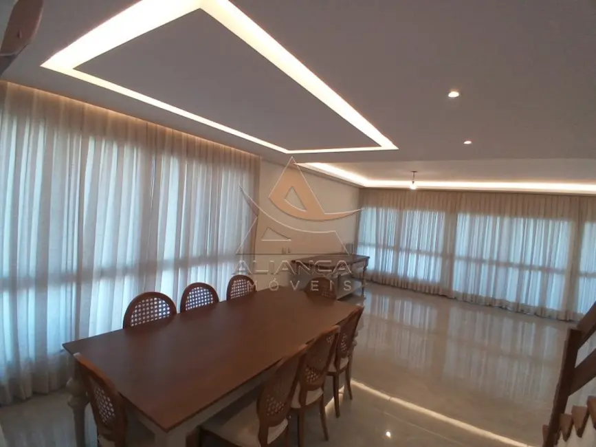 Apartamento com 4 quartos à venda, 343m2 em Centro, Ribeirao Preto - SP - imagem 7 Foto 7 de Apartamento com 4 quartos à venda, 343m2 em Centro, Ribeirao Preto - SP