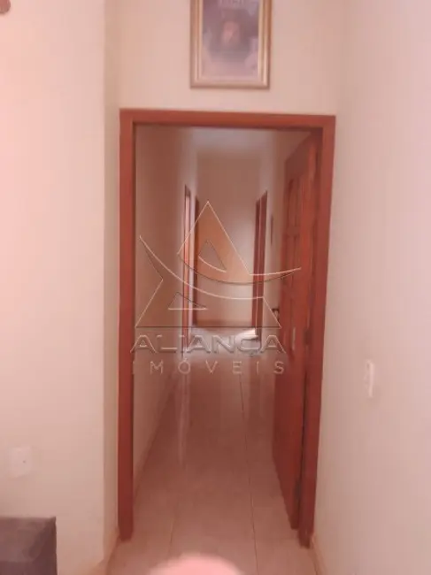 Foto 2 de Casa com 3 quartos à venda, 123m2 em Ribeirao Preto - SP