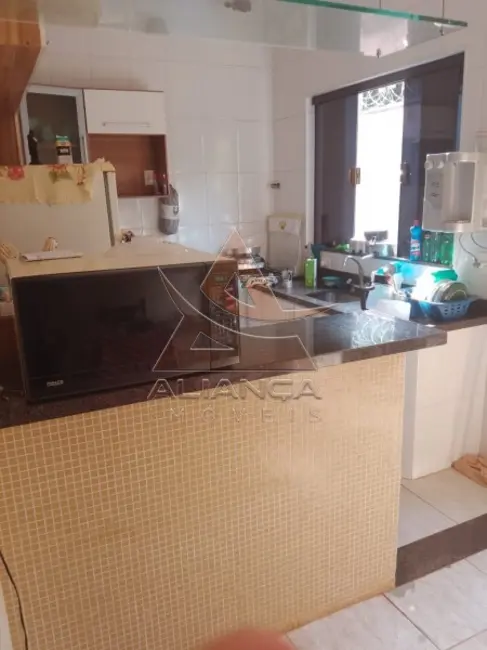 Foto 8 de Casa com 3 quartos à venda, 123m2 em Ribeirao Preto - SP