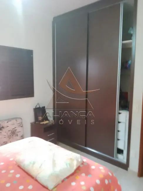 Foto 4 de Casa com 3 quartos à venda, 123m2 em Ribeirao Preto - SP