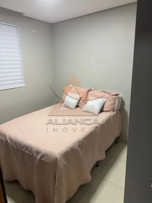 Foto 4 de Apartamento com 2 quartos à venda, 42m2 em Ribeirao Preto - SP
