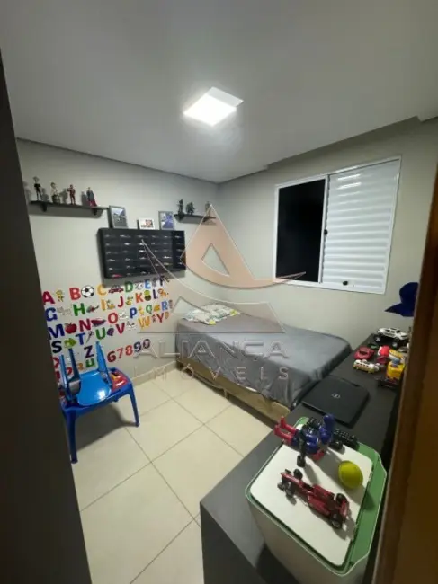 Foto 7 de Apartamento com 2 quartos à venda, 42m2 em Ribeirao Preto - SP