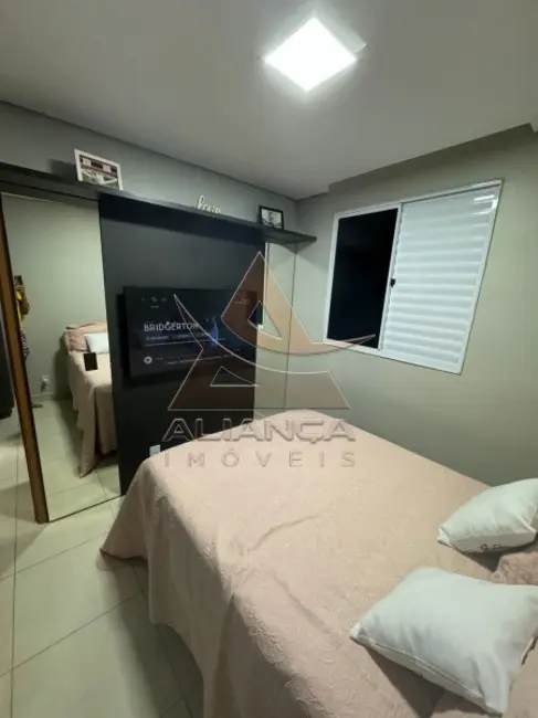 Foto 5 de Apartamento com 2 quartos à venda, 42m2 em Ribeirao Preto - SP