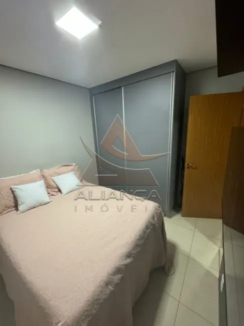 Foto 6 de Apartamento com 2 quartos à venda, 42m2 em Ribeirao Preto - SP